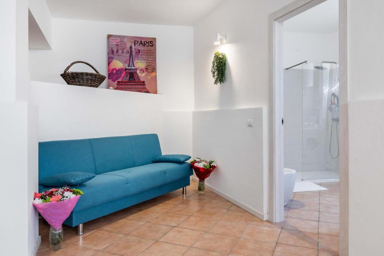 Loft Porta Romana - Cozy Apartment & Wi-Fi Milán Exterior foto